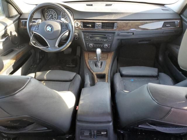 2007 BMW 335 I