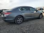 2012 Honda Accord LXP