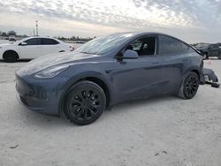 2021 Tesla Model Y en venta en Arcadia, FL