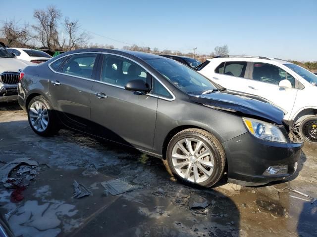 2014 Buick Verano