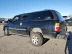 2006 GMC Yukon XL K1500