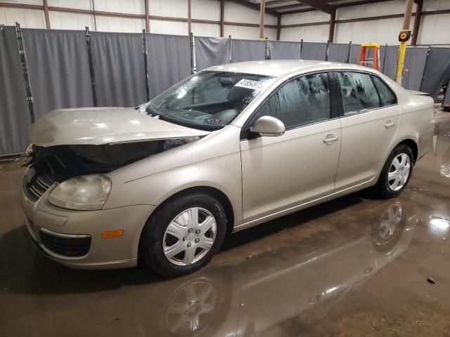 2006 Volkswagen Jetta Value