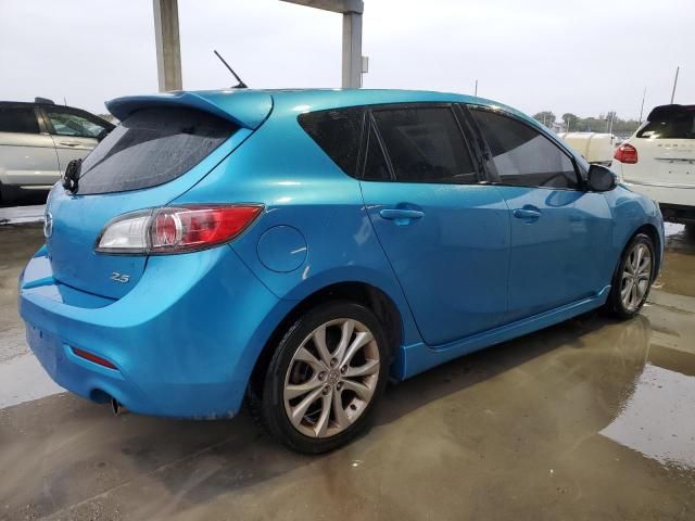 2010 Mazda 3 S