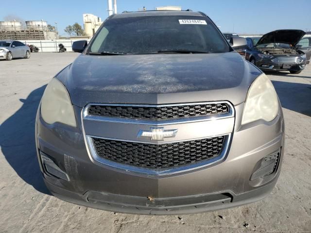 2010 Chevrolet Equinox LT