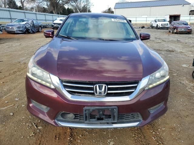 2015 Honda Accord Touring