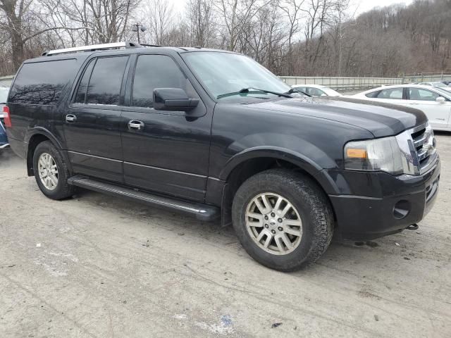 2012 Ford Expedition EL Limited