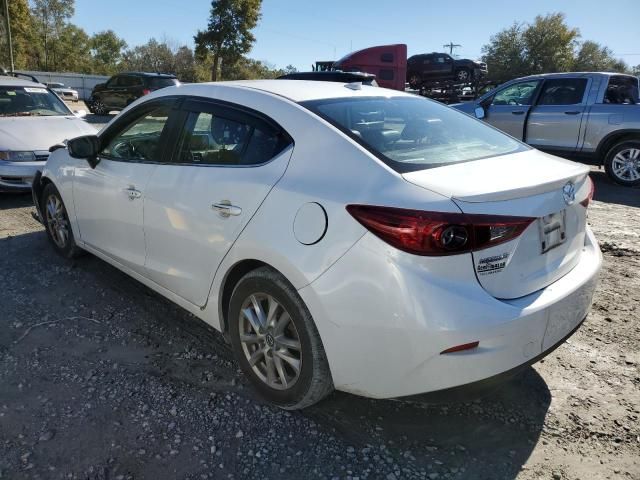 2014 Mazda 3 Grand Touring