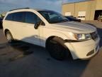 2012 Dodge Journey SE