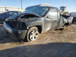 2008 Chevrolet Silverado C1500 en venta en Wichita, KS