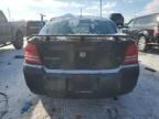 2008 Dodge Avenger SXT