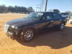 Chrysler salvage cars for sale: 2008 Chrysler 300 Limited