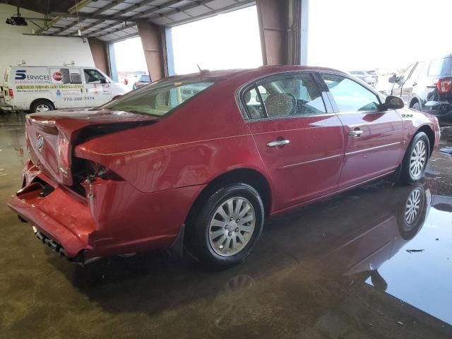 2008 Buick Lucerne CX