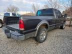 2006 Ford F250 Super Duty