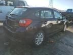 2012 Subaru Impreza Premium