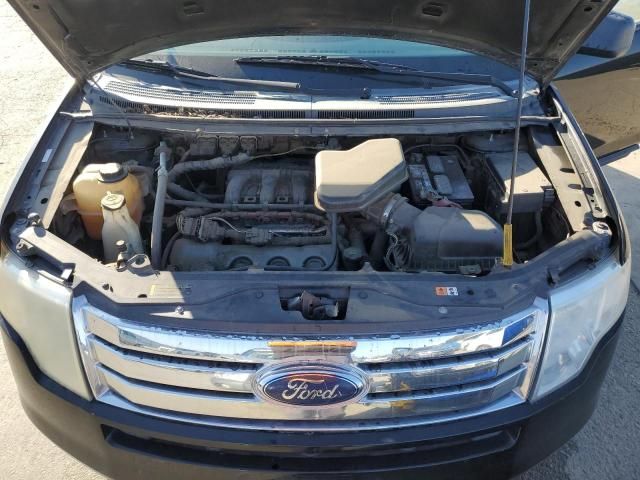 2007 Ford Edge SE