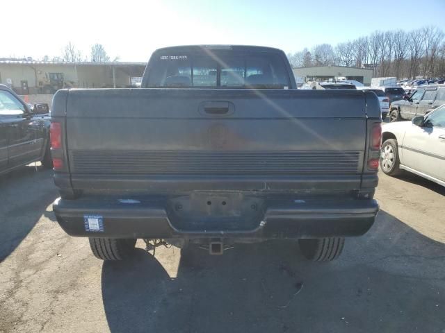 2002 Dodge RAM 2500