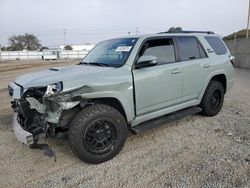 2022 Toyota 4runner SR5 Premium en venta en San Diego, CA