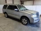 2008 Lincoln Navigator