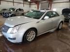 2010 Cadillac CTS Luxury Collection