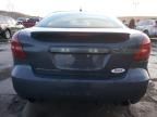 2008 Pontiac Grand Prix