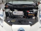 2012 Nissan Leaf SV