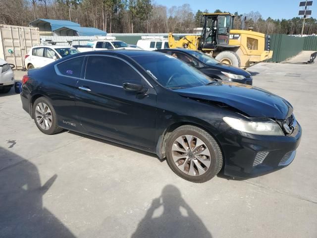 2014 Honda Accord LX-S