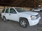 2006 Chevrolet Trailblazer LS