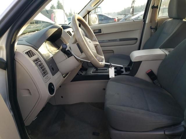 2009 Ford Escape XLS