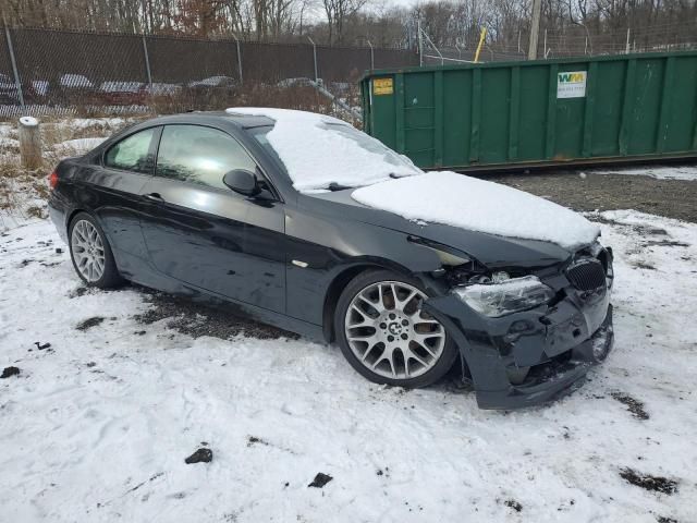 2009 BMW 328 I Sulev