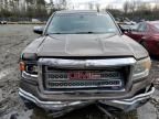 2014 GMC Sierra K1500 SLT