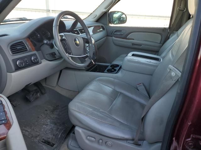 2007 Chevrolet Tahoe K1500