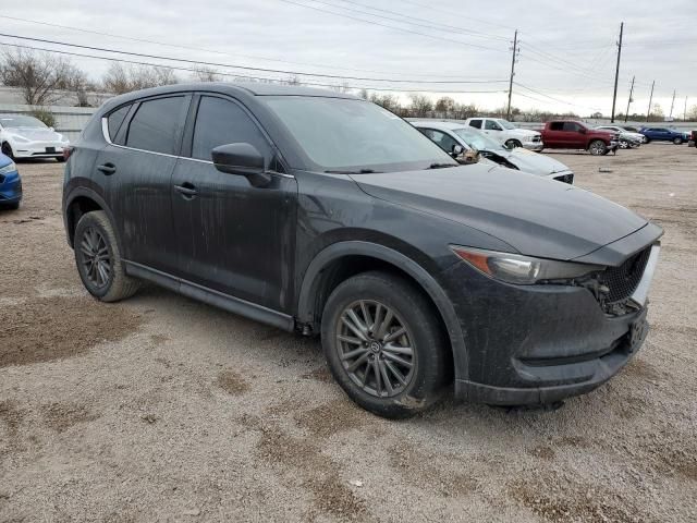 2017 Mazda CX-5 Sport