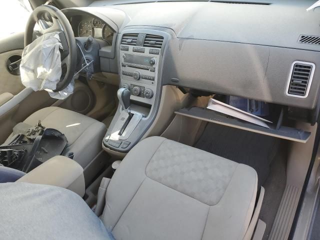 2008 Chevrolet Equinox LS