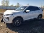 2022 Mitsubishi Eclipse Cross ES