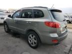 2009 Hyundai Santa FE SE