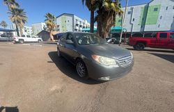 Hyundai salvage cars for sale: 2008 Hyundai Elantra GLS