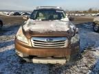 2011 Subaru Outback 2.5I Limited