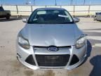 2013 Ford Focus Titanium