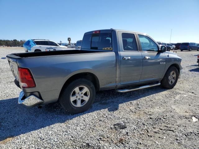 2009 Dodge RAM 1500