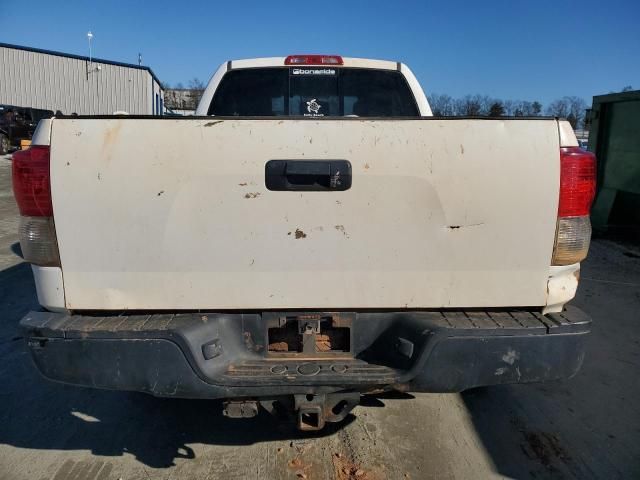 2011 Toyota Tundra Double Cab SR5