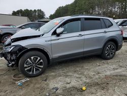 2024 Volkswagen Tiguan S en venta en Seaford, DE