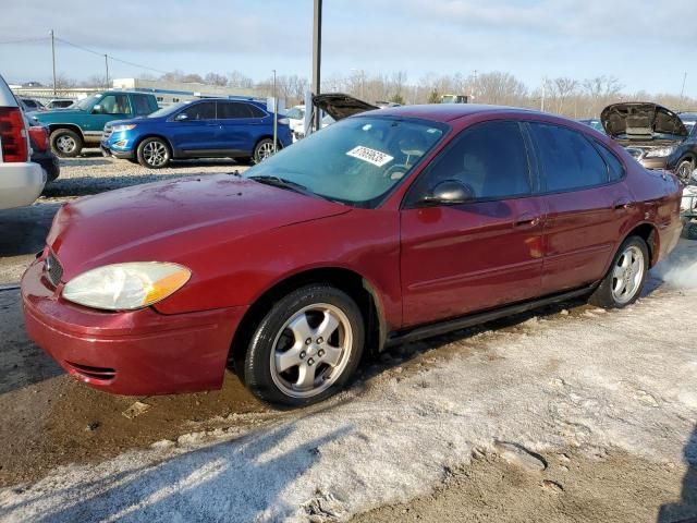 2007 Ford Taurus SE