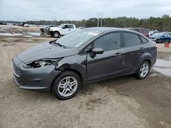 2018 Ford Fiesta SE en venta en Greenwell Springs, LA