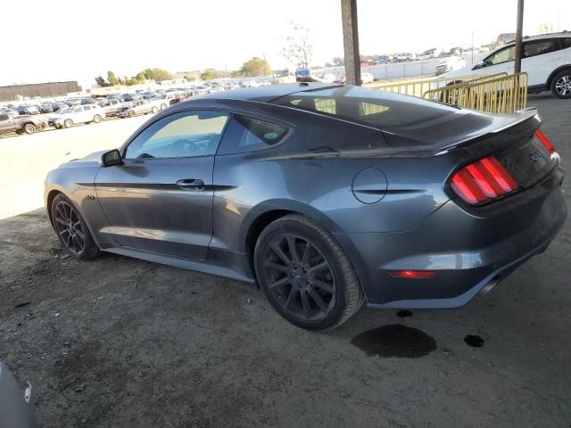 2016 Ford Mustang GT