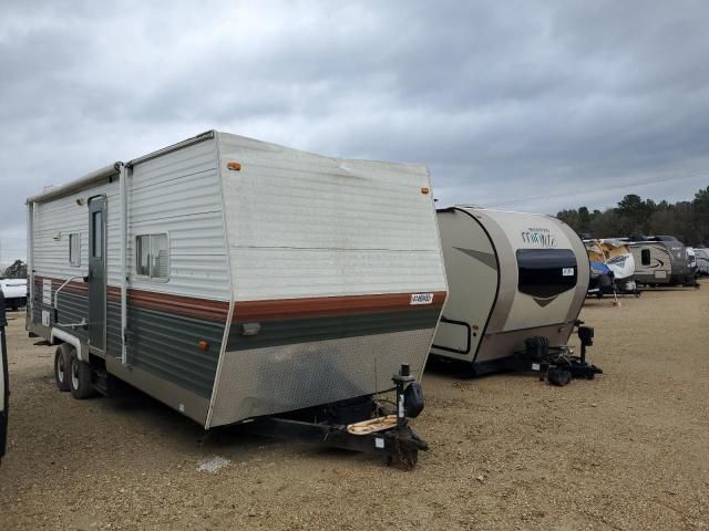 2003 Coachmen Trailer