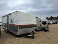 Coachmen Vehiculos salvage en venta: 2003 Coachmen Trailer