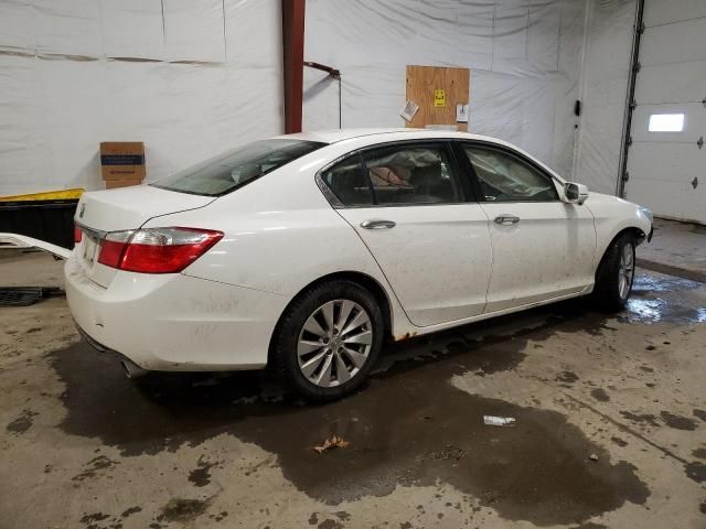 2015 Honda Accord EX