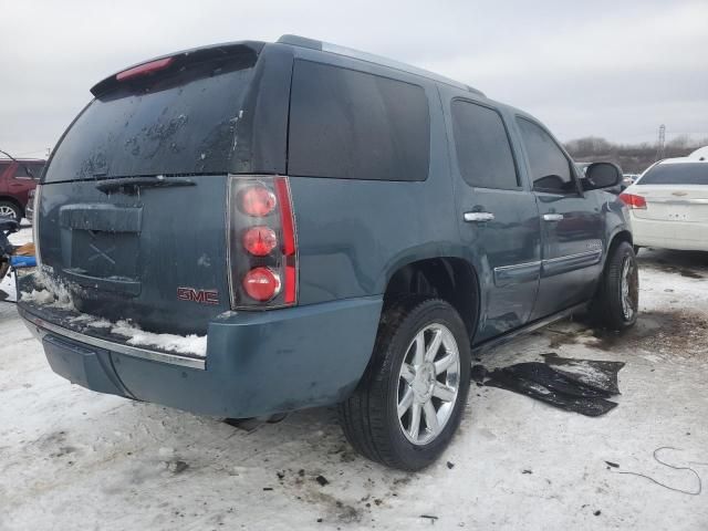 2008 GMC Yukon Denali