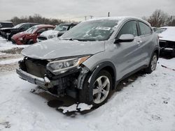 2019 Honda HR-V LX en venta en Hillsborough, NJ