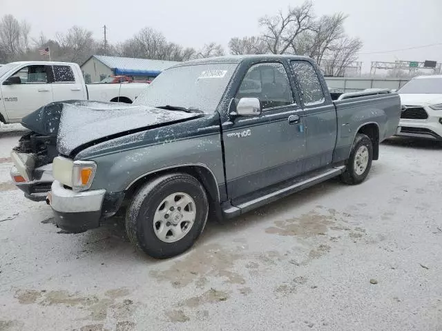 1995 Toyota T100 Xtracab SR5